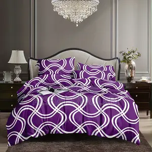 Bedsheet Set