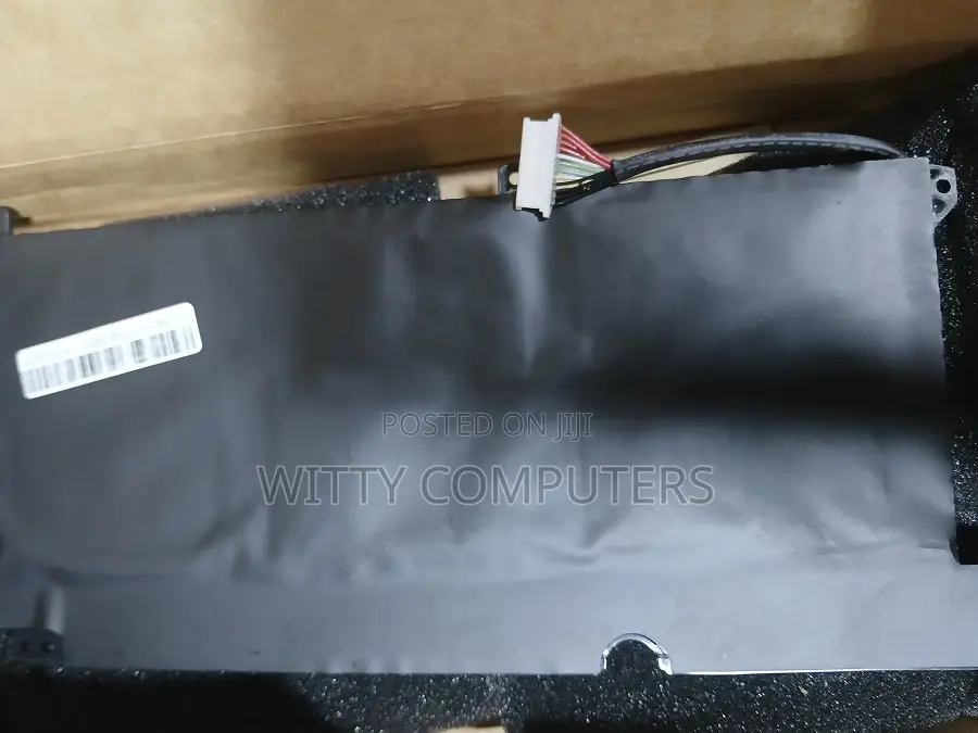 HP PG03XL Laptop Battery