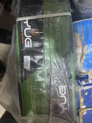 Tubular Battery YUG 220Ah -Y220ss