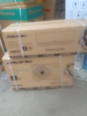 Mewe AC 1HP Energy Saving Copper