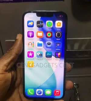 Apple iPhone 13 Pro 128 GB Blue