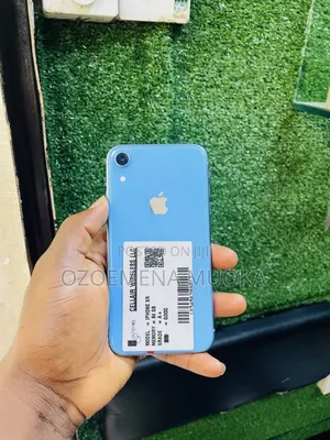 Apple iPhone XR 128 GB Blue