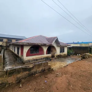 10 Rooms Hostel for Sale at Soka, Lead City University Ibadan