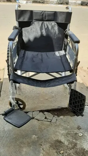 Wheel Chair