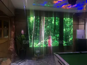 Brand New P2, P2.5, P3.9, P4 Led Display Screens