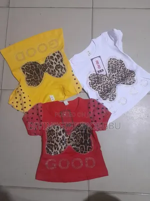 Beautiful Tops for Girls