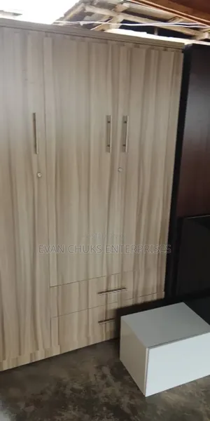 Beautiful Wardrobe Available
