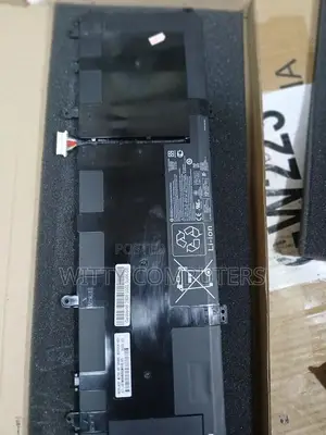 HP Su06xl Battery