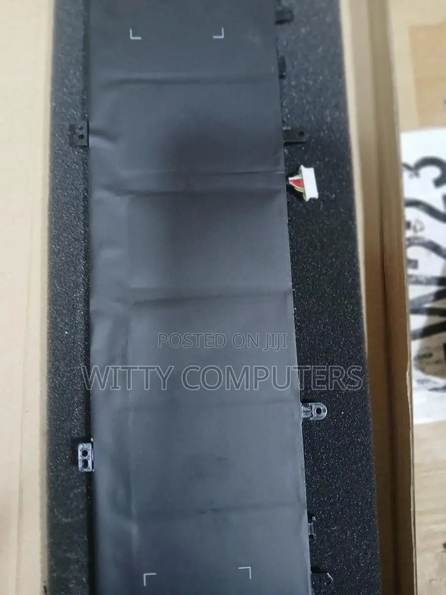 HP Su06xl Battery