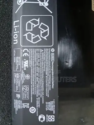 HP Su06xl Battery