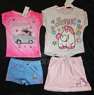 Children Wears