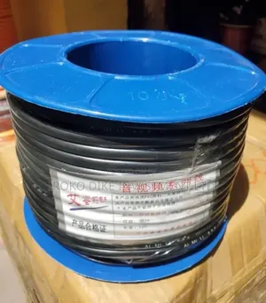 Original Quality Speaker Wire