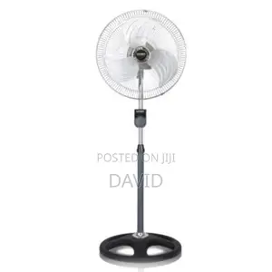 Affordable High Quality Fan
