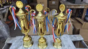 Award Trophies