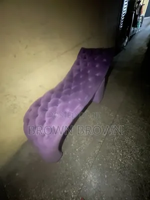 Relex Bed Sit and Relax Bed