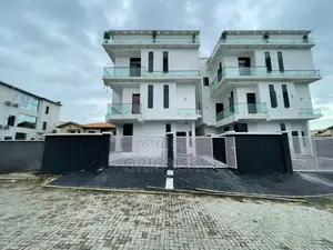 5bdrm Duplex in Olokonla for sale