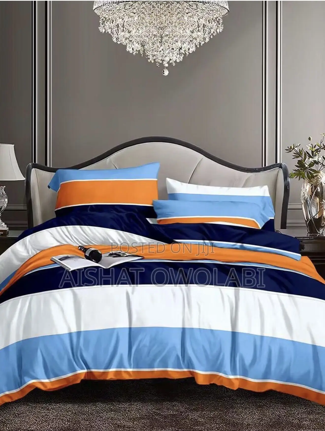 Bedsheet Set