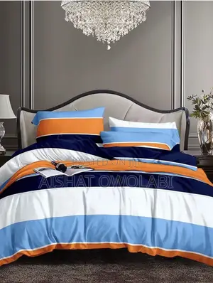 Bedsheet Set