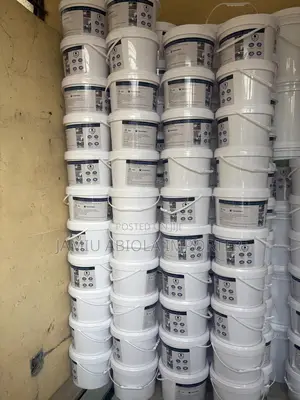 Invisible Waterproof Transparent Sealant 5kg Imported
