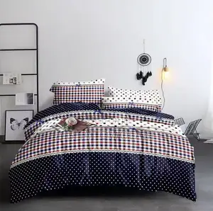 Bedsheet Set