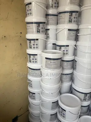 Transparent Waterproof Coating 5kg