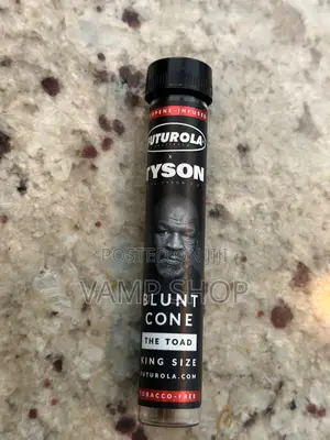 BLT-Tyson Blunt Code