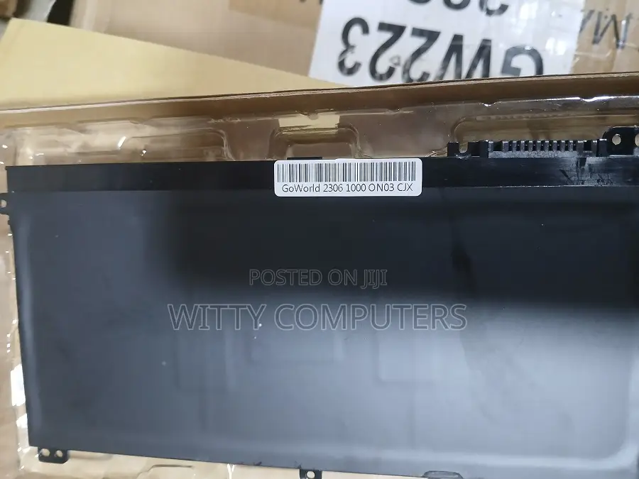 HP On03xl Battery