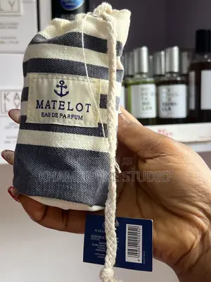 Matelot Perfume