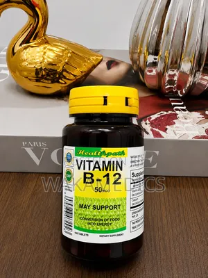 Vitamin B12