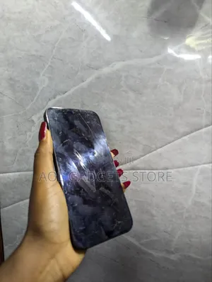 Apple iPhone 15 Pro Max 256 GB Black