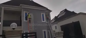 Painting Services