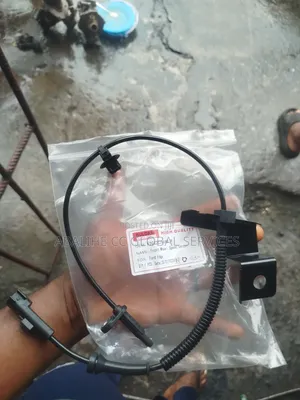 Hub Sensor Ford Edge 2017