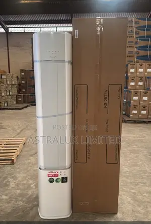 Kenstar Standing 3hp AC Ks28tfv