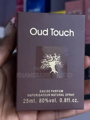 Oud Touch Perfume