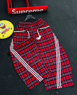 High Quality Joggers Trouser