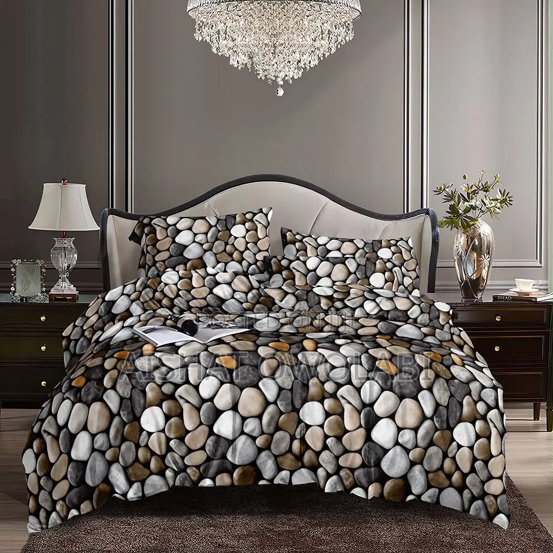 Bedsheets Set