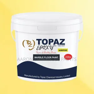Epoxy Marble Floor Paint