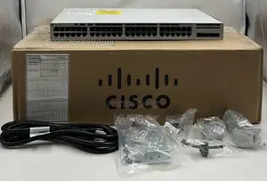 Cisco C9200l-48p-4g-a Catalyst