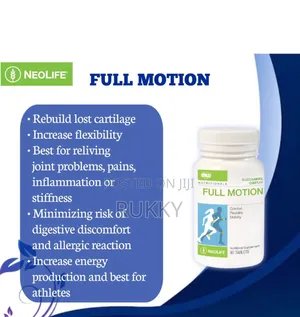 Full Motion