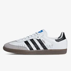 Samba Sneakers