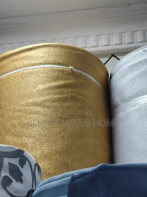 Champagne Gold Turkish Curtain – Premium Quality Elegant Design