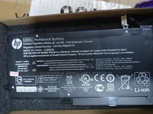 HP Le03xl Battery