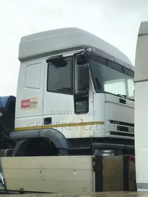 Truck Tractor