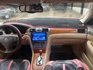 Lexus ES 2005 Gold