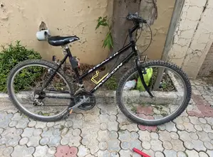 Bicycle Stealth Falcon 19frame