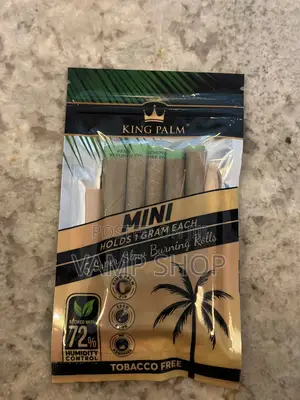 Pre Rolled Cones