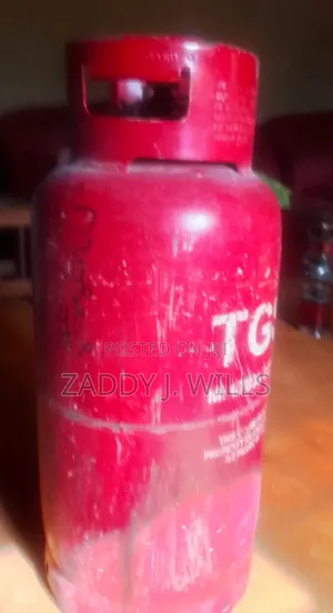 19kg Cylinder