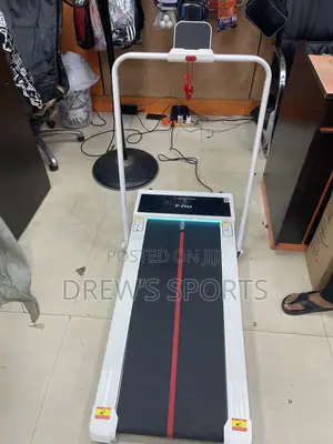 2.5hp Flat Treadmill