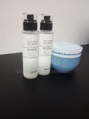 Cosrx Ciroa Duo