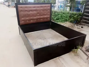 Beautiful Bedframe